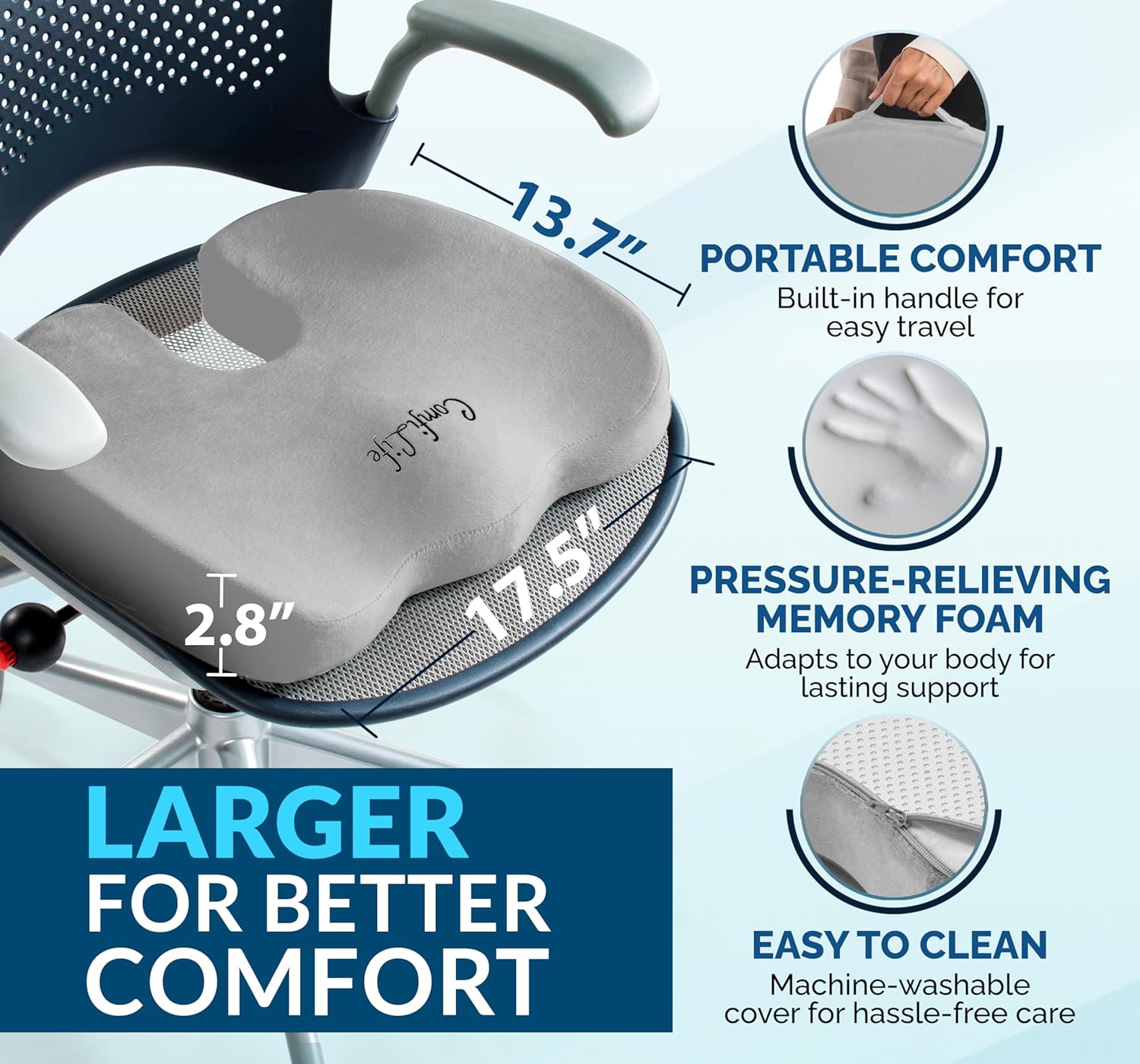 Material de qualidade